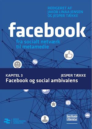 Facebook og social ambivalens
