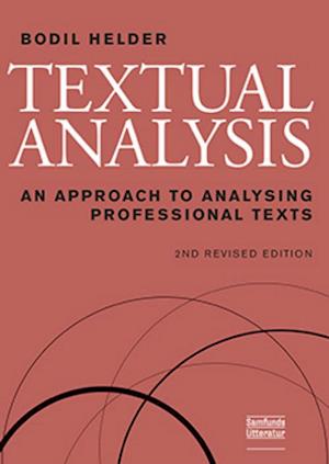 Textual Analysis