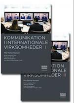 Kommunikation i internationale virksomheder 1-2