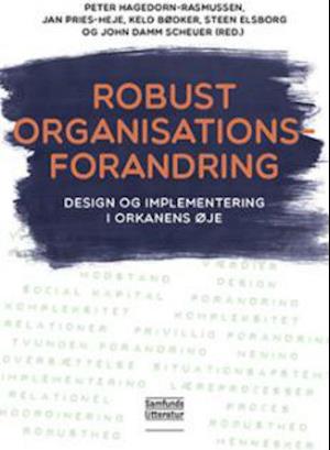 Robust organisationsforandring