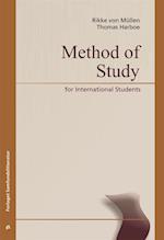 Method of study for international students