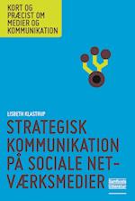 Strategisk kommunikation på sociale medier