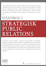 Håndbog i strategisk public relations