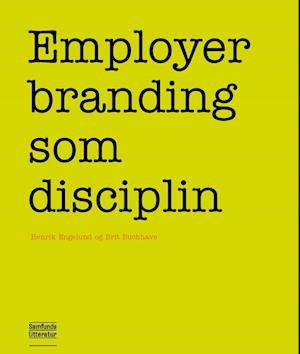 Employer branding som disciplin