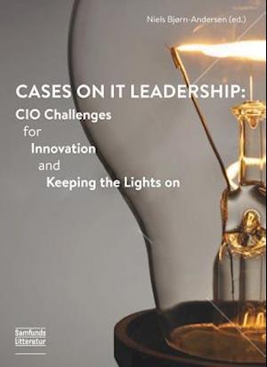 Cases on IT leadership