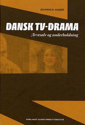 Dansk TV-drama