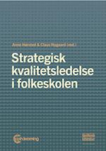 Strategisk kvalitetsledelse i folkeskolen