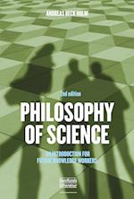 Philosophy of science