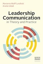 Leadership communication in theory and practice