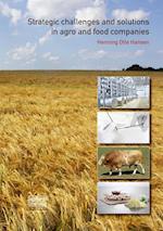 Strategic challenges and solutions in agro and food companies