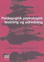 Pædagogisk psykologisk testning og udredning