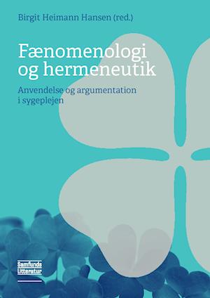 Beskatning frihed erotisk Få Fænomenologi og hermeneutik af som Indbundet bog på dansk - 9788759333525