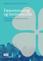 Fænomenologi og hermeneutik