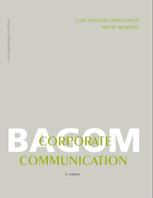 Bagom Corporate Communication
