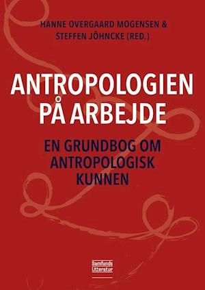 Antropologien på arbejde