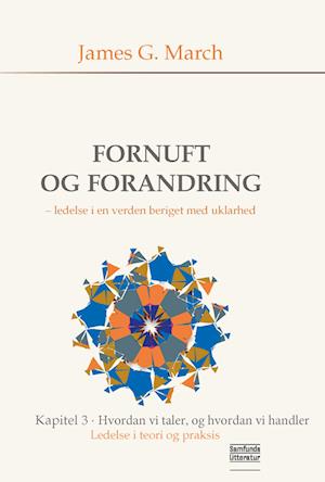 Få Hvordan vi taler, og hvordan handler James G som e-bog i PDF format på dansk
