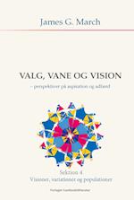 Visioner, variationer og populationer