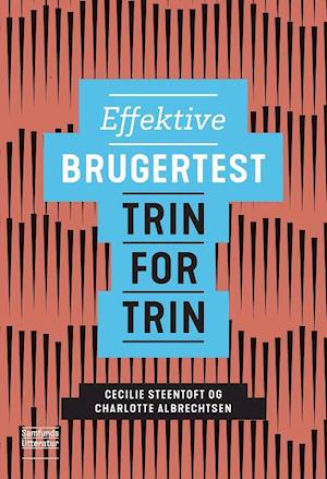 Effektive brugertest - trin for trin