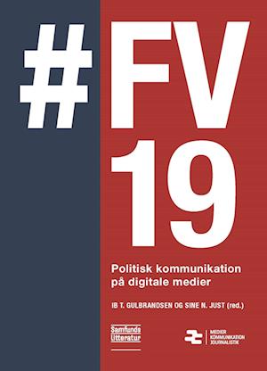 #FV19. Politisk kommunikation på digitale medier