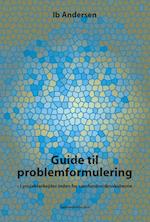Guide til problemformulering