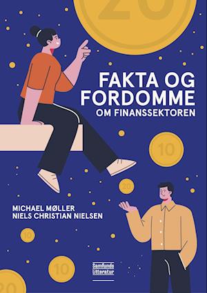 Fakta og fordomme om finanssektoren