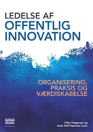 Ledelse af offentlig innovation