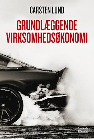 Grundlæggende virksomhedsøkonomi