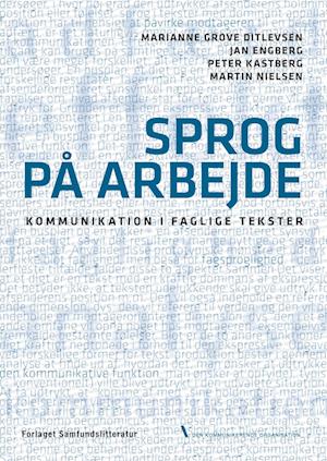 Sprog på arbejde