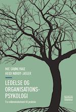 Ledelse og organisationspsykologi