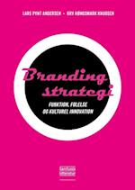 Brandingstrategi