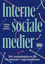 Interne sociale medier