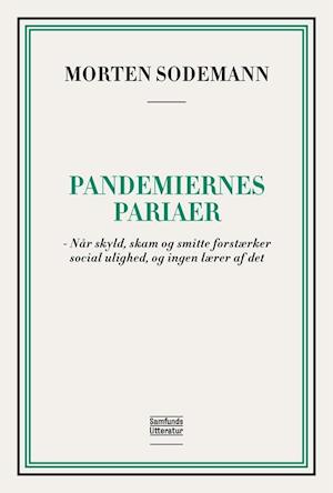 Pandemiernes pariaer-Morten Sodemann-Bog