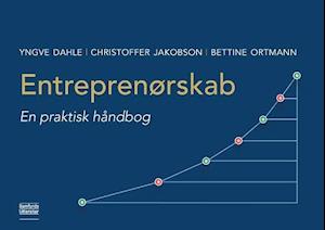 Entreprenørskab