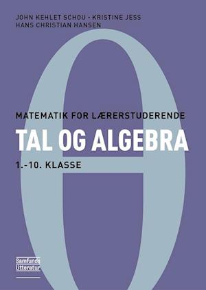 Tal og algebra