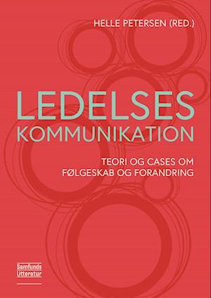 Ledelseskommunikation