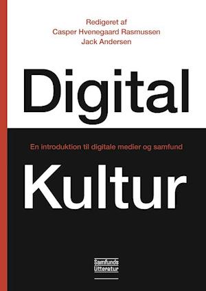 Digital kultur