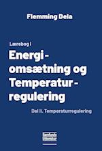 Lærebog i Energiomsætning og Temperaturregulering