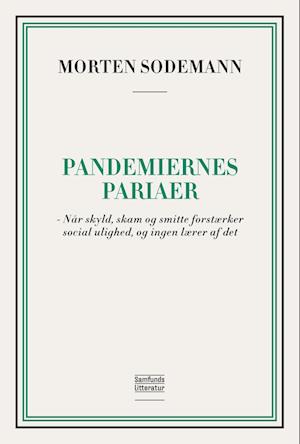 Pandemiernes pariaer