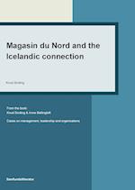 Magasin du Nord and the Icelandic connection