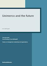 Unimerco and the future