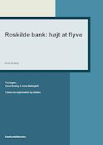 Roskilde bank: højt at flyve