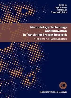 Methodology, Technology and Innovation in Translat