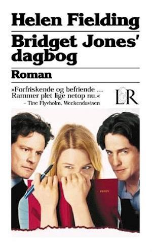 Bridget Jones' dagbog