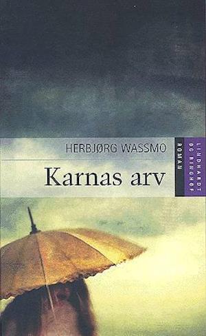 Karnas arv