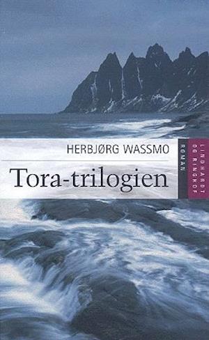 Tora-trilogien