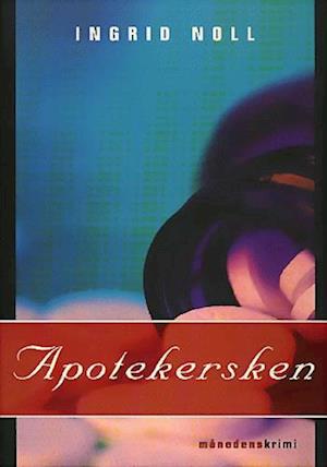 Apotekersken