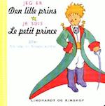 Jeg er den lille prins - Je suis le petit prince