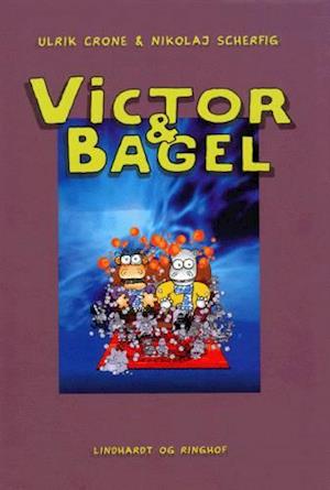 Victor & Bagel