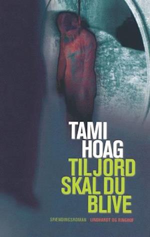 Til jord skal du blive