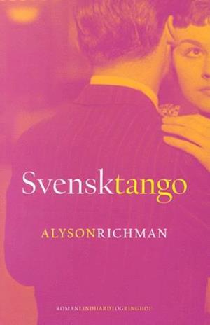 Svensk tango